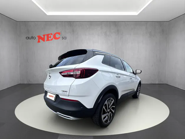 Opel Grandland X 1.2 T Ultimate