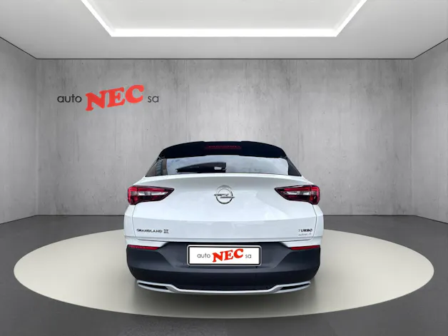 Opel Grandland X 1.2 T Ultimate