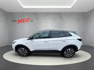 Opel Grandland X 1.2 T Ultimate