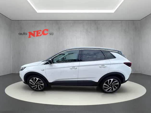 Opel Grandland X 1.2 T Ultimate