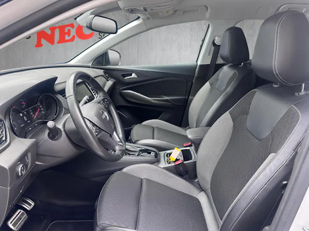 Opel Grandland X 1.2 T Ultimate