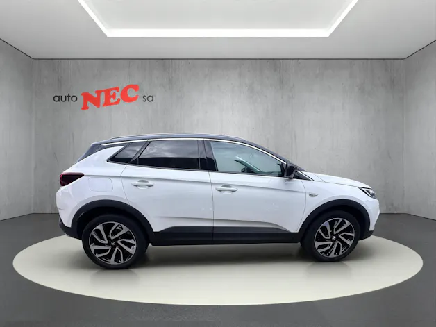 Opel Grandland X 1.2 T Ultimate