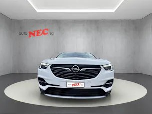 Opel Grandland X 1.2 T Ultimate