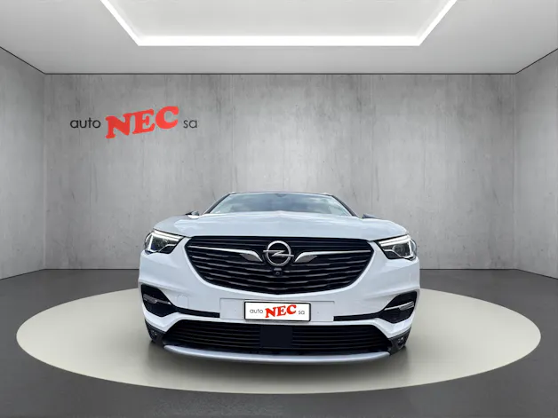 Opel Grandland X 1.2 T Ultimate
