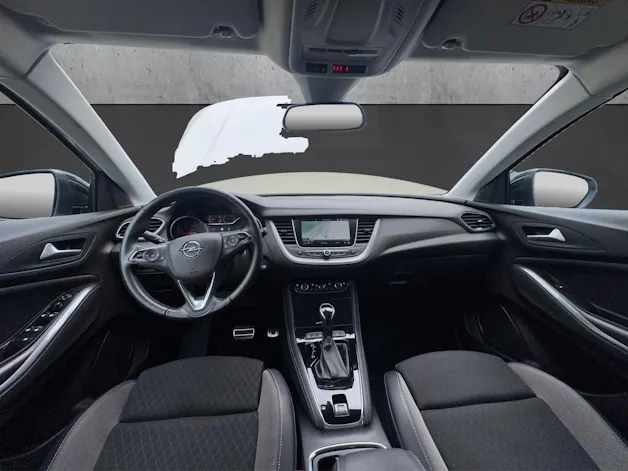 Opel Grandland X 1.2 T Ultimate
