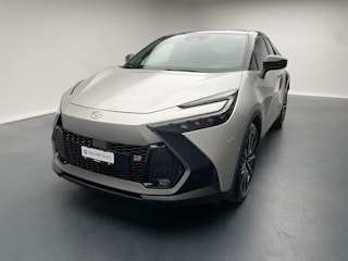 Vehicle image TOYOTA C-HR 0