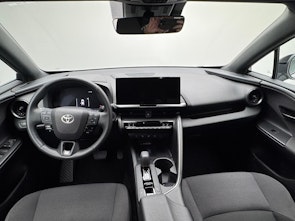 Vehicle image TOYOTA C-HR 2.0 HEV Trend 4x4