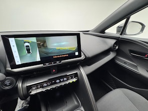 Vehicle image TOYOTA C-HR 2.0 HEV Trend 4x4