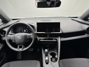 Vehicle image TOYOTA C-HR 2.0 HEV Trend 4x4