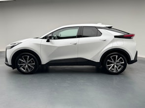 Vehicle image TOYOTA C-HR 2.0 HEV Trend 4x4