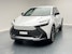 TOYOTA C-HR 2.0 HEV Trend 4x4 TOYOTA C-HR 2.0 HEV Trend 4x4