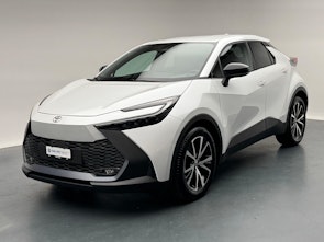 Vehicle image TOYOTA C-HR 2.0 HEV Trend 4x4