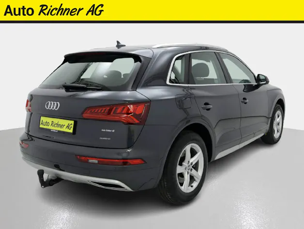 Audi Q5 2.0 40 TDI Sport qu. S-Tronic