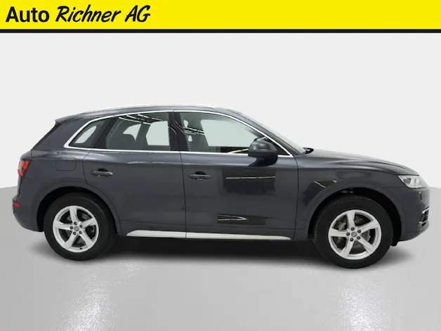 Audi Q5 2.0 40 TDI Sport qu. S-Tronic