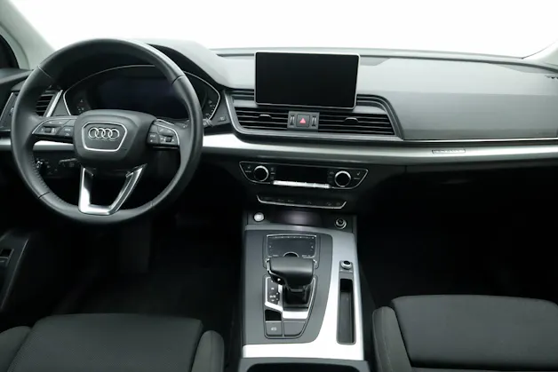 Audi Q5 2.0 40 TDI Sport qu. S-Tronic