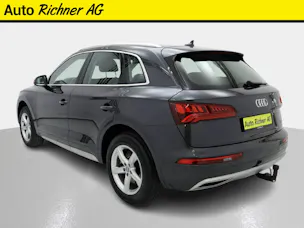 Audi Q5 2.0 40 TDI Sport qu. S-Tronic