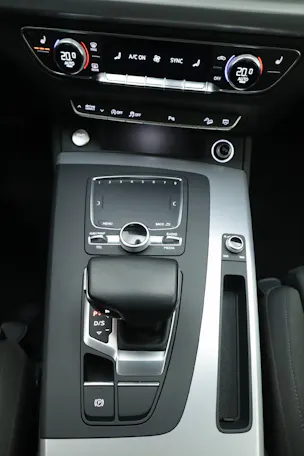 Audi Q5 2.0 40 TDI Sport qu. S-Tronic