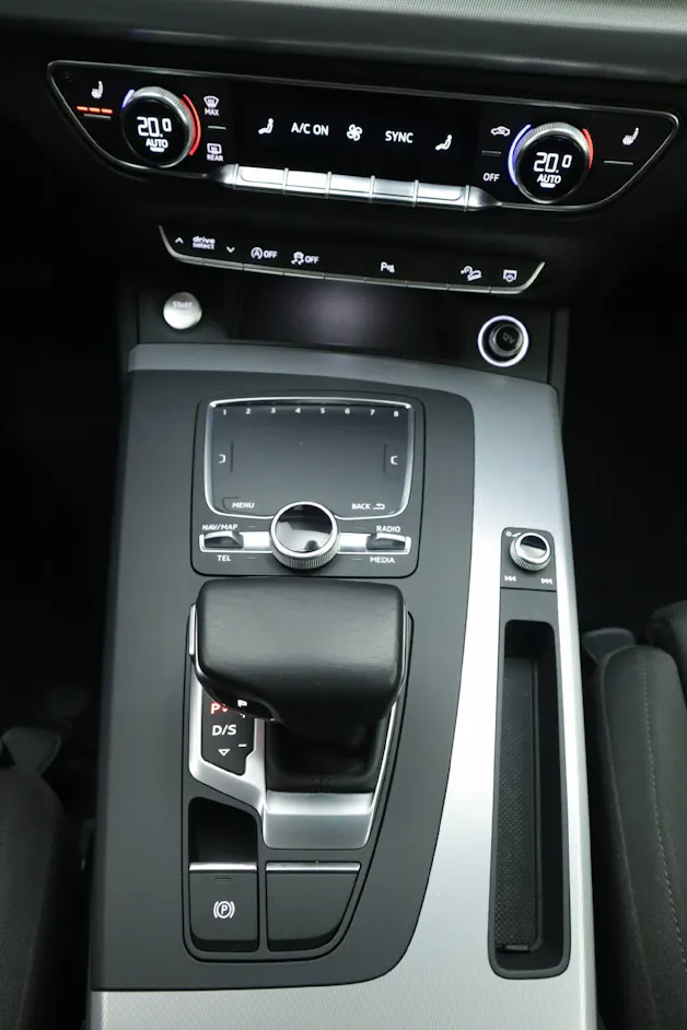 Audi Q5 2.0 40 TDI Sport qu. S-Tronic