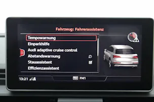 Audi Q5 2.0 40 TDI Sport qu. S-Tronic