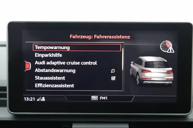 Audi Q5 2.0 40 TDI Sport qu. S-Tronic