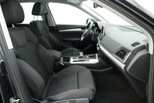 Audi Q5 2.0 40 TDI Sport qu. S-Tronic