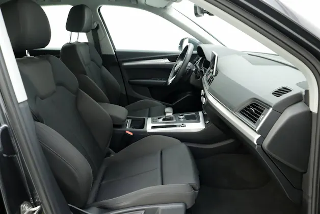 Audi Q5 2.0 40 TDI Sport qu. S-Tronic