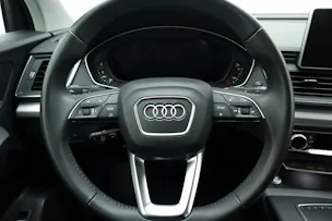 Audi Q5 2.0 40 TDI Sport qu. S-Tronic