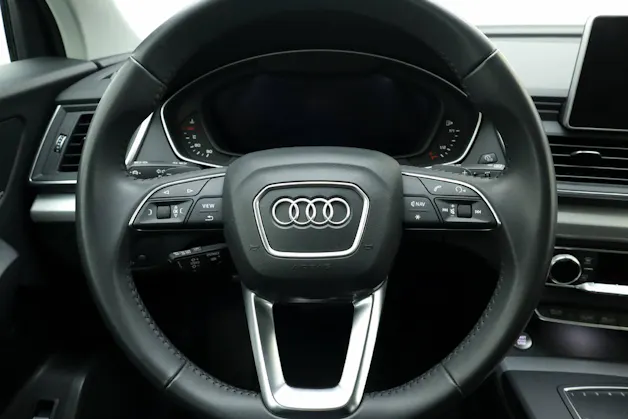 Audi Q5 2.0 40 TDI Sport qu. S-Tronic