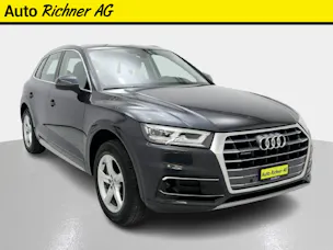 Audi Q5 2.0 40 TDI Sport qu. S-Tronic