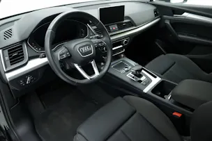 Audi Q5 2.0 40 TDI Sport qu. S-Tronic
