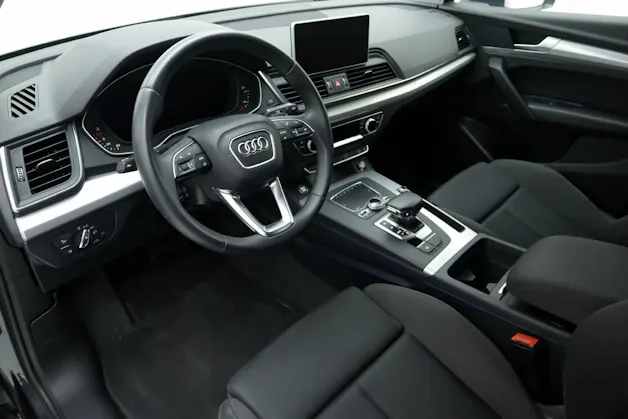 Audi Q5 2.0 40 TDI Sport qu. S-Tronic