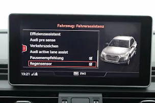 Audi Q5 2.0 40 TDI Sport qu. S-Tronic