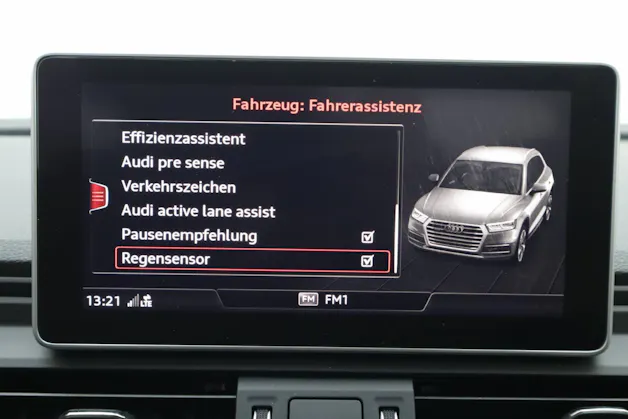 Audi Q5 2.0 40 TDI Sport qu. S-Tronic