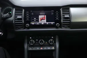Škoda Kodiaq 2.0 TDI 190 Ambition DSG