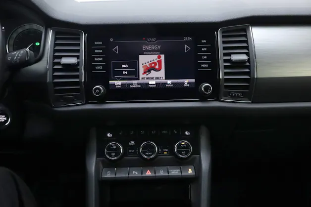 Škoda Kodiaq 2.0 TDI 190 Ambition DSG