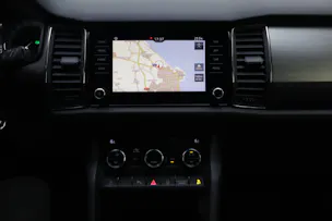 Škoda Kodiaq 2.0 TDI 190 Ambition DSG