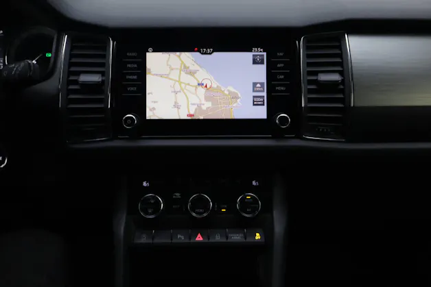 Škoda Kodiaq 2.0 TDI 190 Ambition DSG