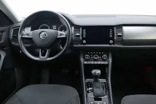 Škoda Kodiaq 2.0 TDI 190 Ambition DSG