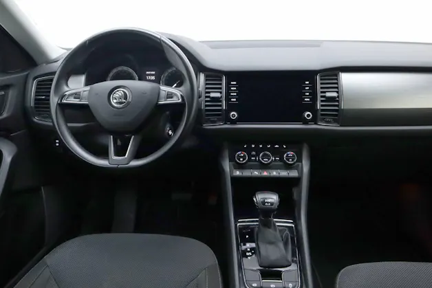 Škoda Kodiaq 2.0 TDI 190 Ambition DSG