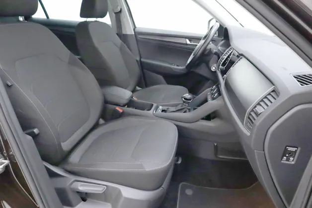Škoda Kodiaq 2.0 TDI 190 Ambition DSG