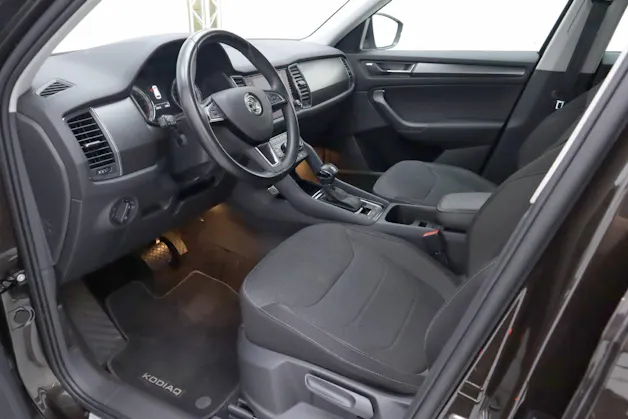 Škoda Kodiaq 2.0 TDI 190 Ambition DSG