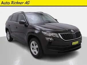 Škoda Kodiaq 2.0 TDI 190 Ambition DSG