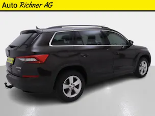 Škoda Kodiaq 2.0 TDI 190 Ambition DSG