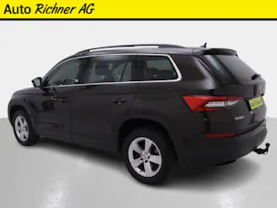 Škoda Kodiaq 2.0 TDI 190 Ambition DSG