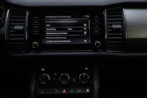Škoda Kodiaq 2.0 TDI 190 Ambition DSG