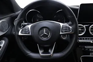 Mercedes-Benz C 300 AMG Line Kombi