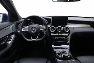 Mercedes-Benz C 300 AMG Line Kombi