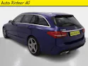Mercedes-Benz C 300 AMG Line Kombi