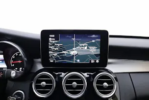 Mercedes-Benz C 300 AMG Line Kombi