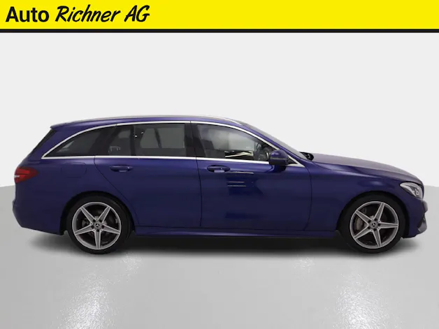 Mercedes-Benz C 300 AMG Line Kombi